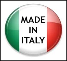 LA NOSTRA FORZA I nostri prodotti sono al 100 % MADE IN ITALY e nascono dalla sapienza e dalla passione dei nostri