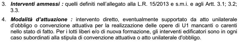 ano Particolareggiato di Iniziativa pubblica in zona omogenea C3 denominato P.P. Area Fontana approvato il 25/03/2003 e inserito nel PRG vigente (PRG approvato il 27/11/2001), ma con convenzione decennale scaduta.