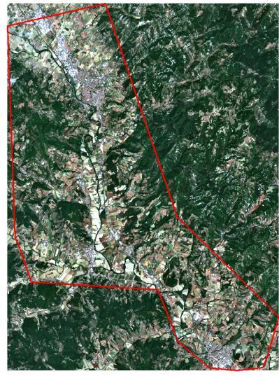 Fase 1 Classificazione e mappatura