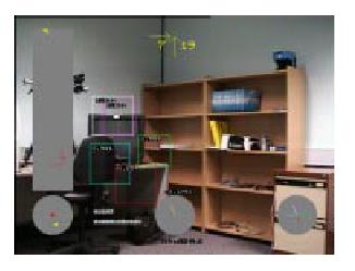 implementazione effettiva: 12