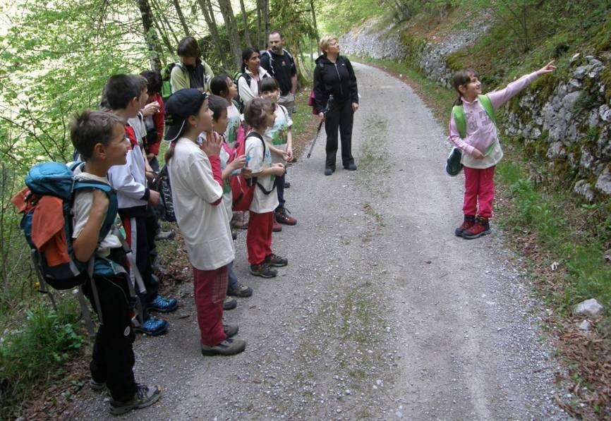 Citizen Science FARE SCIENZA IN MODO PARTECIPATO coinvolgimento e partecipazione attiva e