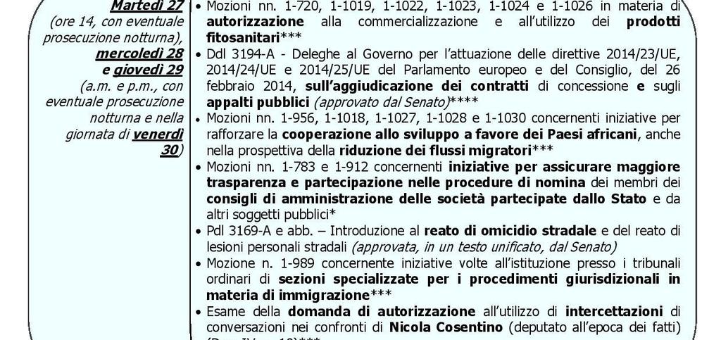 Forum Istruzione PD su "Alternanza scuola lavoro" ore 21,00, Alpignano.