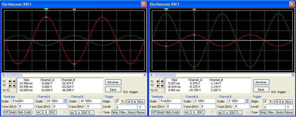 Generatore di tensione Stab AR140.