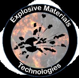 CUFS di per la Offerta Formativa Anno 2018 Corsi di Alta Logo Corso Titolo - Presentazione Partner Explosive Materials & Technologies Il