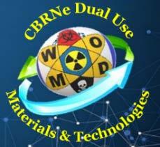 CBRNe Dual Use Technologies and Materials Il Corso CBRNe Dual Use Technologies and Materials offre la possibilità ai discenti di ottenere una conoscenza su una tematica sempre più centrale nel mondo