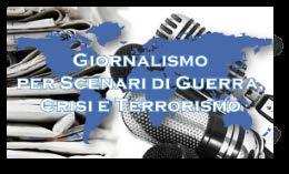 Il percorso formativo affronta quindi tematiche legate alla sicurezza, all allarme sociale provocato dagli emergenti scenari di minaccia, alla nuova percezione della sicurezza da parte della