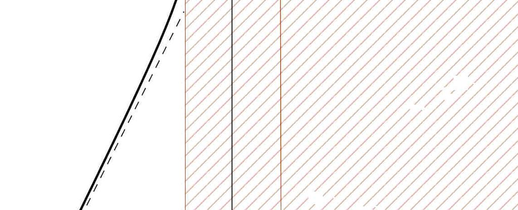 Studio della derivata / y'= / = y'= 0 = 0 = / sol. y'> 0 > < 0 0 0 > / sol. Quindi la funzione è crescente per (e decresce per ).