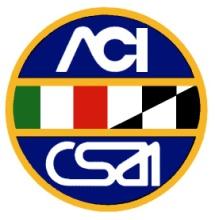 AUTOMOBILE CLUB ITALIA COMMISSIONE SPORTIVA AUTOMOBILISTICA ITALIANA RALLY AUTO STORICHE REGOLAMENTO PARTICOLARE TIPO 2013 ( il presente regolamento è stato aggiornato il 30 gennaio 2013) L