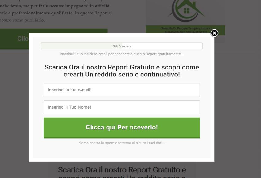 6 Manuale operativo Come far crescere VELOCEMENTE la tua rete e anche se non attiveranno immediatamente la loro Digital Real Estate Agency, sarà il nostro sistema di marketing automatico a