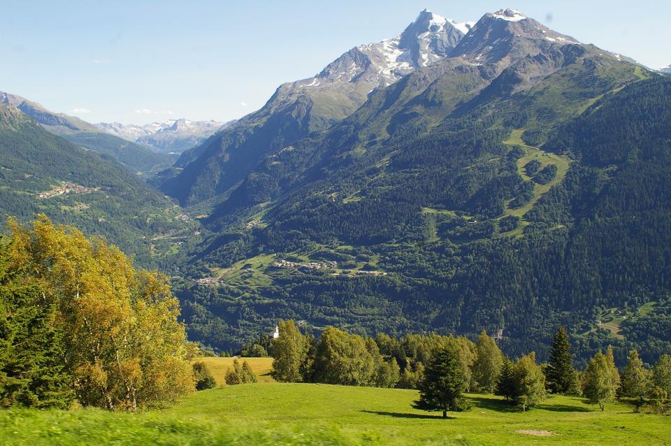 IL VALORE DELLA PARTECIPAZIONE sui temi del paesaggio avviare procedure di