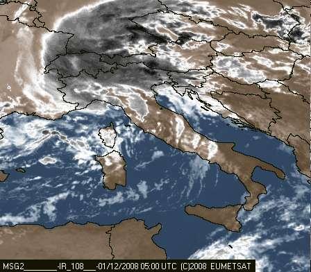 + Sovralzo (surge/residual) Tavole di marea Contributo