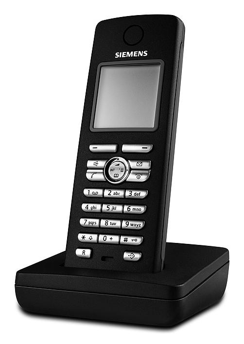 per gestire le voci presenti nella rubrica telefonica, le suonerie e gli screensaver u Presa per auricolare Siemens u Bluetooth www.siemens.