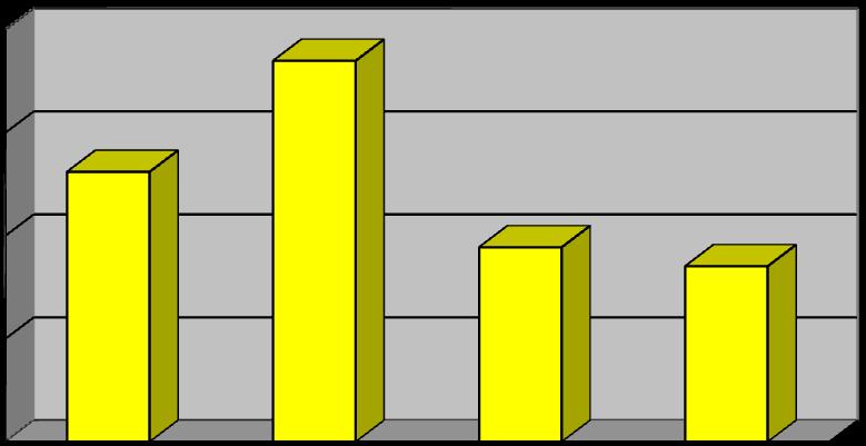 294 (ordinari 259, simpatizzanti 17, onorari 5) da soci sostenitori n. 13 4000 3500 3000 2500 2000 1500 1000 500 0 3.043,00 3.678,00 3.260,00 2.700,00 quote associative 2.