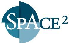 SPACE2 S.p.A. Relazione finanziaria intermedia al 30 giugno 2016 Via Mauro
