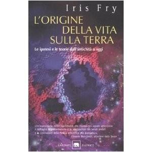 Bibliografia Iris Fry, L origine della