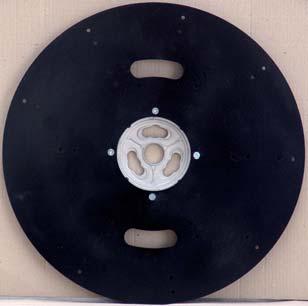 274CV100G24 8024648015617 24 Disco abrasivo in zirconio con attacco velcro 115 mm - 4 1/2 24 10x10xh 5 cm 4 x4 xh 2 0,5 Kg 16.