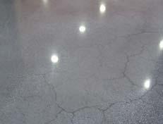 TERRAZZO/SEMINATI (TRATTAMENTO AD ACQUA) 274DC040/050 274DC100/120 274DTPR0030 274DTPR0080 274DTPR0180 130IND A