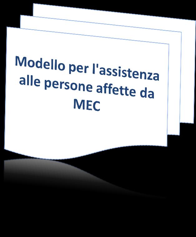 Condivisione del Modello con tutti gli stakeholders a livello istituzionale