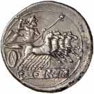 Monete romano-ca