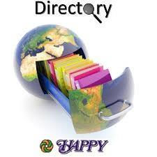 2 STEP: I NOMI DELLE DIRECTORY Le Directory, che possono essere Esclusive o Collettive, sono attivate all interno dei Portali tematici Ogni Portale può contenere «N» Directories