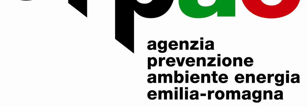13 secondo la quale le funzioni precedentemente esercitate dalla Provincia di Parma Servizio Ambiente, sono state assegnate all Agenzia regionale per la prevenzione, l ambiente e l energia dell