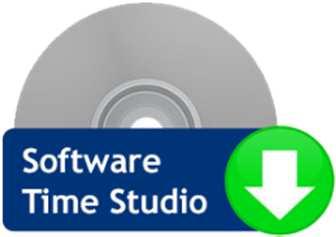 Codice Swisstech: STRPTSF01 Codice MEPA: STAKTSF01 169,00 + IVA Software Time Studio Time Studio consente una rapida e completa gestione di personale, reparti, orari.