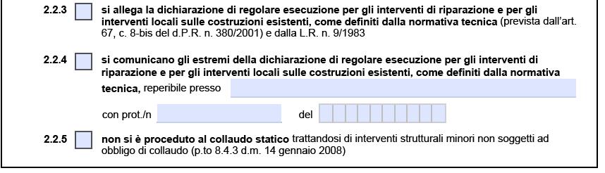 MODULISTICA UNIFICATA E STANDARDIZZATA - Attività edilizie MODELLO PERMESSO DI