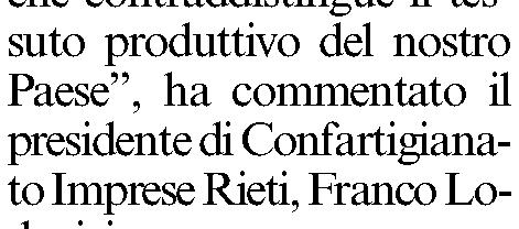 Rieti Dir.