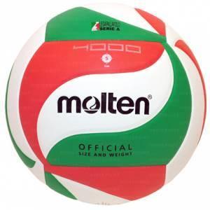 n 5109 Pallone Molten training