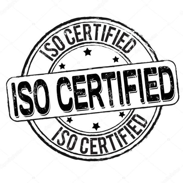 CERTIFICAZIONI ISO e AUDIT La norma ISO garantisce il rispetto di standard condivisi con una metodologia applicata e riconosciuta Esiste una certificazione ISO dedicata specificamente al mondo dell