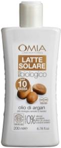 OMIA SOL.LATTE 200ML.FP 10 Conf.