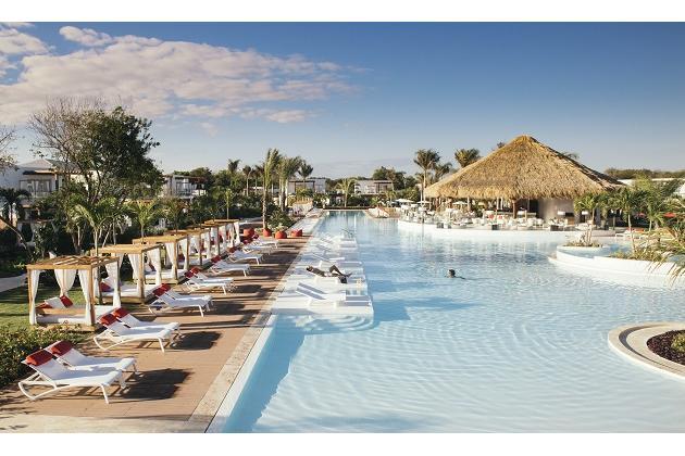 Club Med Punta Cana - Rep. Dominicana Resort e Villaggi - Rep.