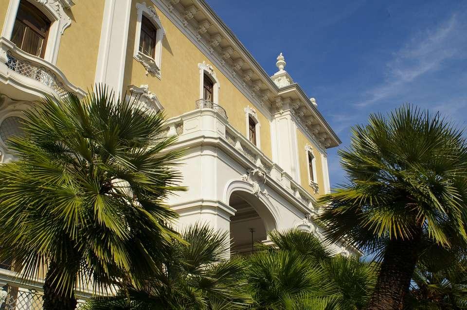 BENE CULTURALE Carta di Firenze - VI Colloquio Icomos-IflaIfla Conservazione e valorizzazione dei giardini storici Un giardino storico è una composizione architettonica e