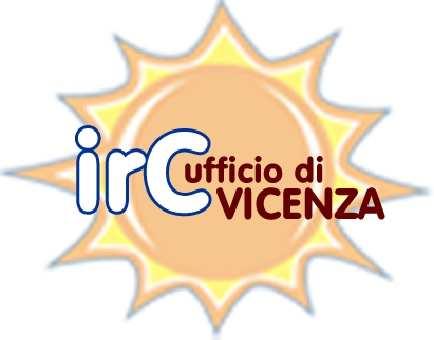 PAGINA 4 Ufficio Diocesano per l Insegnamento della Religione Cattolica Contra Vescovado, 1 36100 VICENZA Tel.: 0444/226456 Fax: 0444/540235 e-mail: irc@vicenza.chiesacattolica.