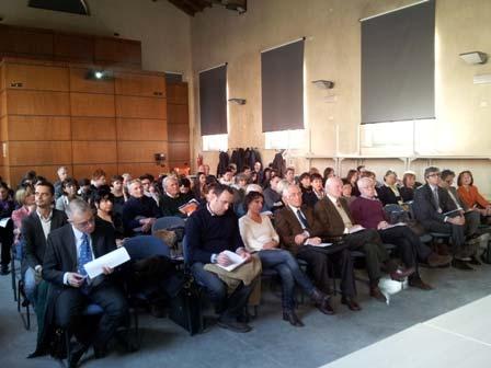 I workshop che sono stati realizzati sono: Arezzo 30 Novembre 2011 Valutazione di impatto sulla salute Piacenza 1 Marzo 2012 Sane abitudini elementari Pavia 20 Novembre 2013 Il diritto alla salute