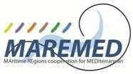 POLICIES FOR GEOGRAPHICAL DATA IN THE COASTAL AND MARITIME ZONE MANAGEMENT Maritime Regions Cooperation for the Mediterranean (MAREMED) The coastal