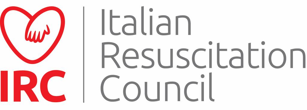 IRC Italian Resuscitation Council Via della Croce Coperta, 11 40128 Bologna Tel. +39.051.4187643 Fax. +39.051.4189693 P.Iva/C.F. 11626470154 segreteria@ircouncil.it www.ircouncil.it VIVA!