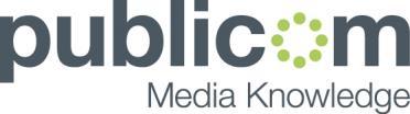 Monitoraggio media Svizzera 2017 Riassunto Monitoraggio media Svizzera ricerca la performance dei media sulla formazione dell opinione in Svizzera e documenta i rapporti di forza e i collegamenti
