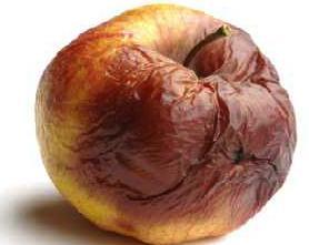 La maturazione della mela è una trasformazione fisica oppure una trasformazione chimica, che comporta una serie di reazioni chimiche? 2.