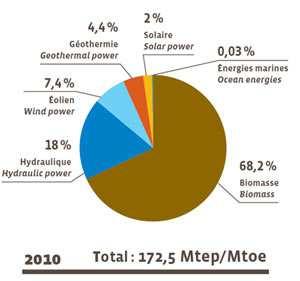 Renewable Energy