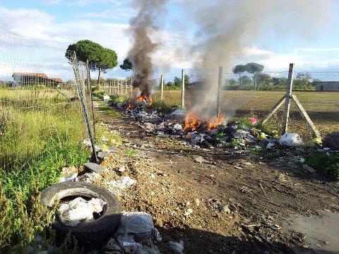 di un problema che non è solo locale ma nazionale e mondiale.