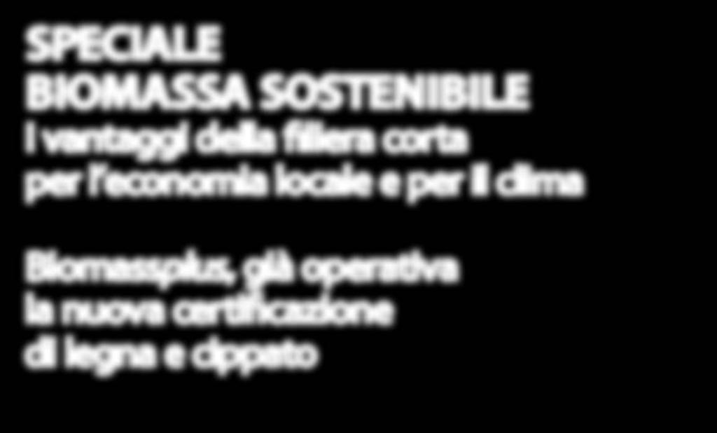 I vantaggi della filiera corta per l economia locale e per il clima