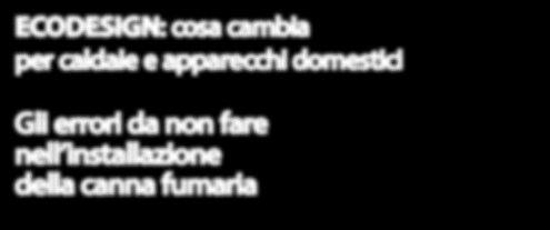 redigere il Libretto d Impianto e la Dichiarazione di Conformità I soci di AIEL che hanno ottenuto la qualiica AIELplus Pellet ENplus, i numeri della crescita Dieci buoni motivi