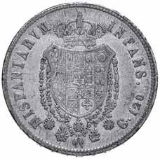 120 1823 Lira 1812 - Pag. 61; P.