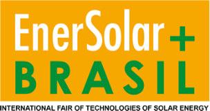 br 23 MAGGIO 2017-25 MAGGIO 2017 ENERSOLAR + BRASIL Fiera internazionale delle tecnologie per l energia solare International Fair of