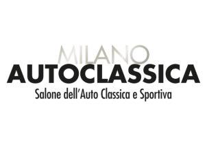 it 24 NOVEMBRE 2017-26 NOVEMBRE 2017 MILANO AUTO CLASSICA Salone d auto classica e sportiva Classic and Sport Car Show Tel +39 0572 70152
