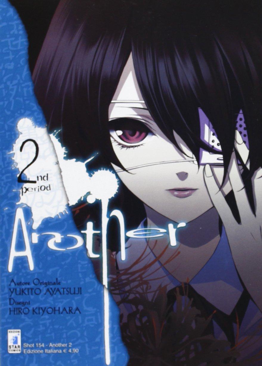 .. La tua vita Ã un campo minato di ansie a Another: 2 In una scuola della città di Yomiyama aleggia una maledizione legata al passato: tutto ebbe inizio quando Misaki, molto popolare tra i suoi