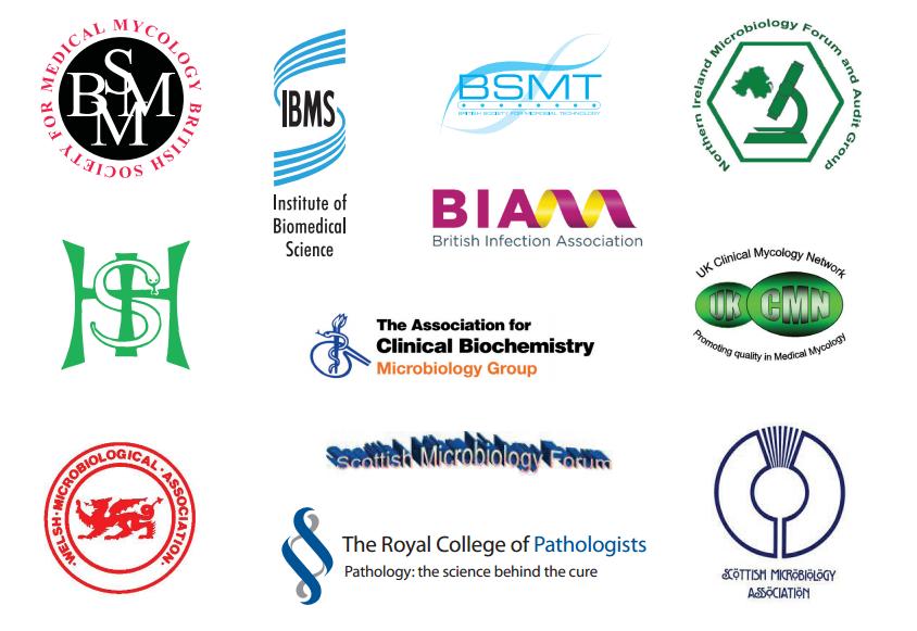 Ringraziamenti Le Procedure Standard del Regno Unito per le Ricerche Microbiologiche (SMI - Standards for Microbiology Investigations) sono sviluppate sotto l'egida della Public Health England (PHE))