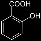 SOSTANZE CHERATOLITICHE Acido Salicilico 1% Azione cheratolitica Acido salicilico è un cheratolitico: Accelera il distacco dei corneociti e il tournover cellulare, riducendo l ostruzione follicolare