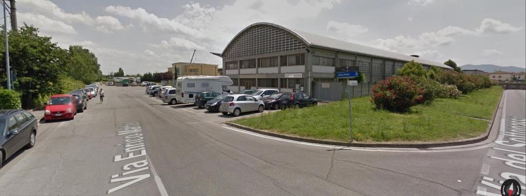 La zona di Via Enrico Mattei e del Sottopasso andrebbe migliorata integrando parcheggi veri, usando l area che costeggia la strada del sottopasso dove ci sono gli oleandri, potendo creare